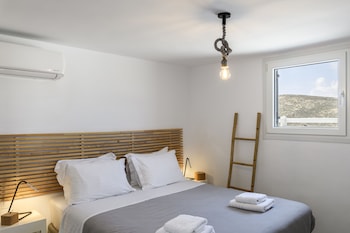 mykonos residence villas and suites