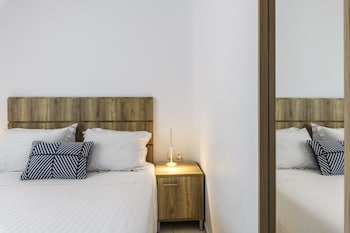 mykonos residence villas and suites