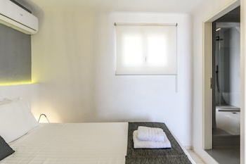 mykonos residence villas and suites