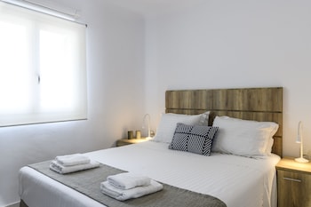 mykonos residence villas and suites