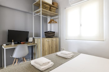 mykonos residence villas and suites