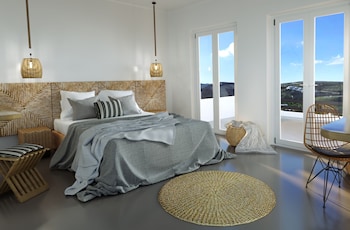 mykonos residence villas and suites