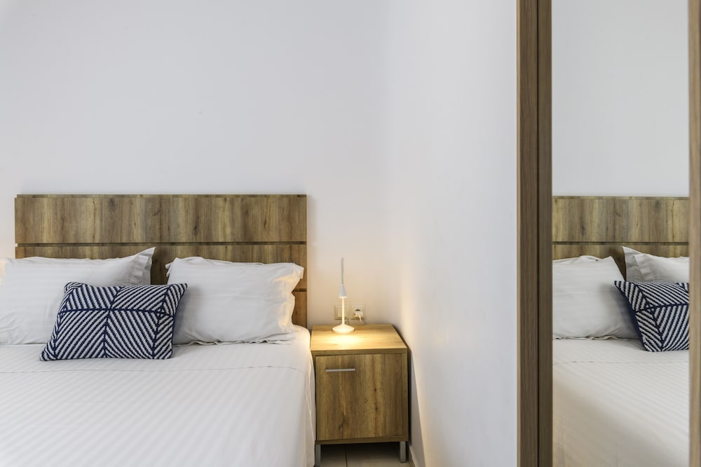 mykonos residence villas and suites