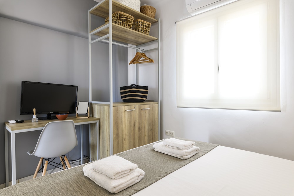 mykonos residence villas and suites