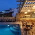 mykonos residence villas and suites