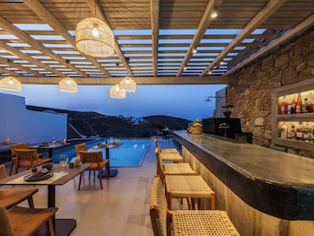 mykonos