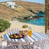 mykonos residence villas and suites
