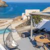 mykonos residence villas and suites
