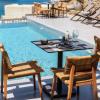 mykonos residence villas and suites