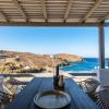 mykonos residence villas and suites