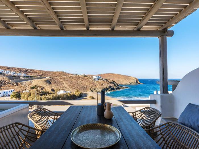 mykonos residence villas and suites