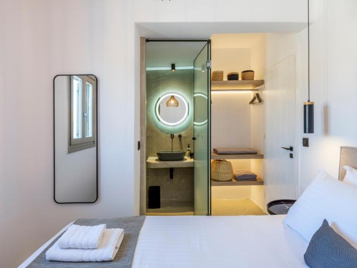 mykonos residence villas and suites