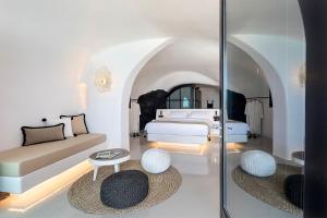 olvos luxury suites