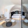 olvos luxury suites