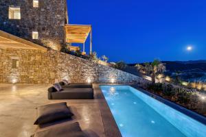 panormos bay suites