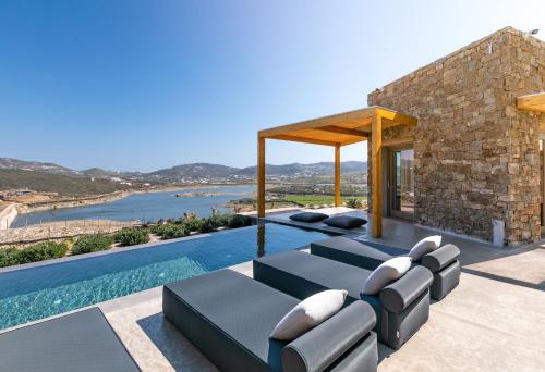 panormos bay suites