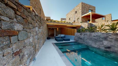 panormos bay suites