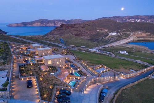 panormos bay suites