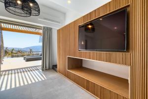 panormos bay suites