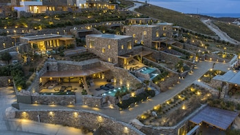 panormos bay suites