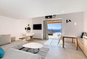 panormos bay suites
