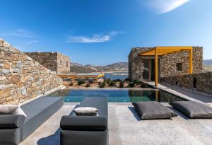 panormos bay suites