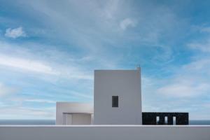 la ponta villas
