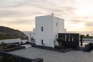 la ponta villas