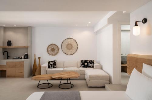 la ponta villas