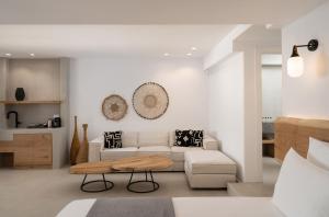 la ponta villas