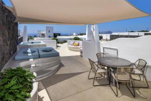 la ponta villas