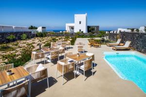 la ponta villas