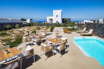 la ponta villas