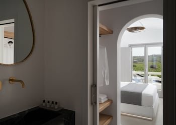 la ponta villas