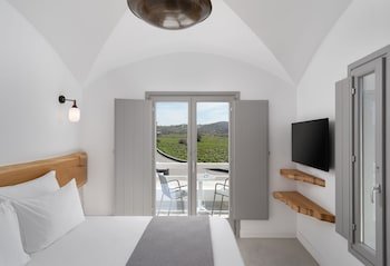 la ponta villas