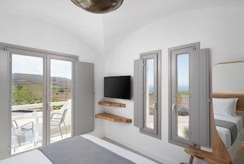 la ponta villas