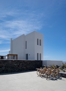 la ponta villas