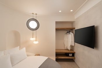 la ponta villas