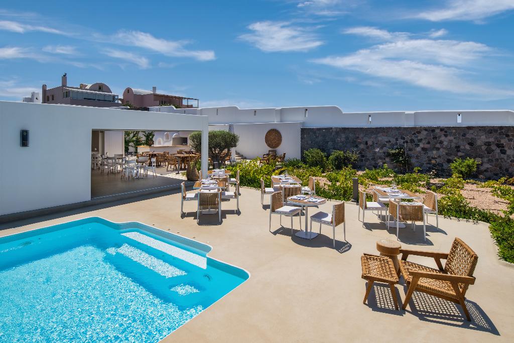 la ponta villas