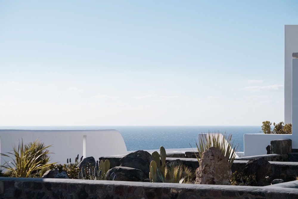 la ponta villas