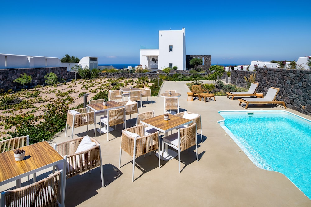 la ponta villas