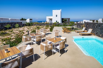 la ponta villas