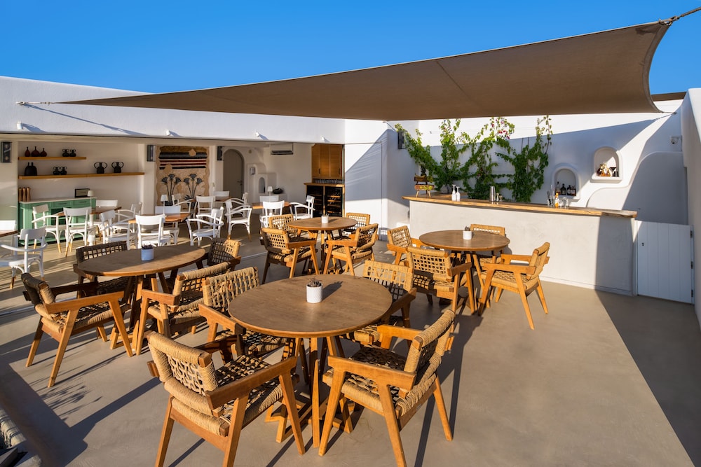 la ponta villas