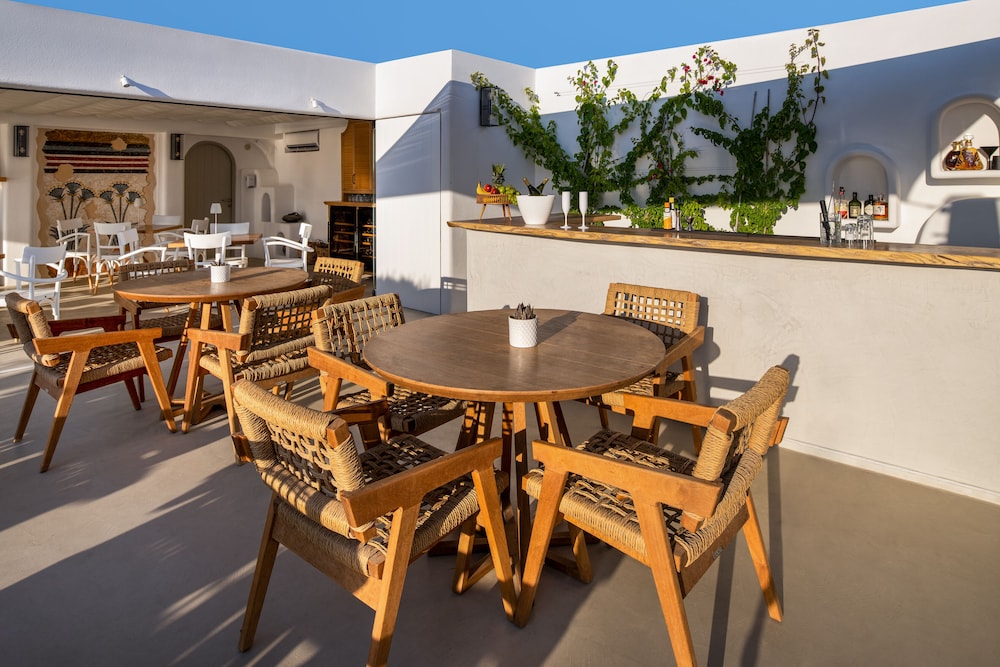 la ponta villas