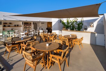 la ponta villas