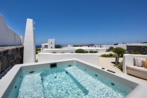 la ponta villas