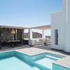 la ponta villas