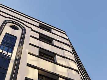 vanoro hotel