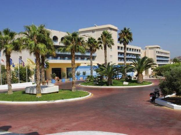 royal and imperial belvedere hotels