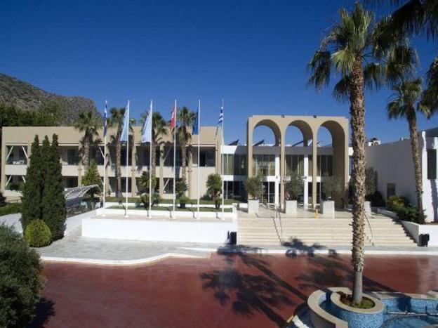 royal and imperial belvedere hotels